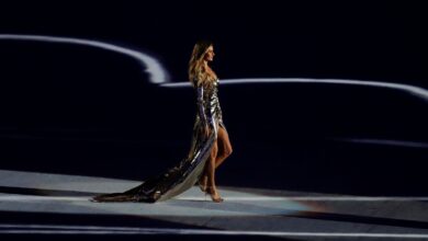 Gisele Bündchen expõe método para a beleza eterna