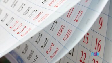 Governo confirmou feriado no dia 15