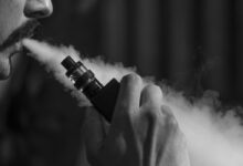 Vape proibido! Governo anuncia medidas rigorosas contra usuários de cigarros eletrônicos