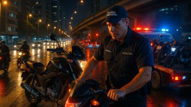 SP quer pagar R$ 1 mil por moto recuperada enquanto oposição denuncia falta de regras e alerta para efeito colateral na GCM