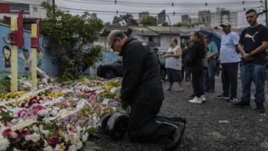 Homem inv4de igreja durante culto, deixa 2 cri4nças sem v!da e 17 agoniz...Ver mais
