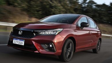 Honda lança City Sport 2026 por R$ 152.800; veja o que muda