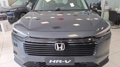 Honda divulga tabela de preços da HR-V para PcD em agosto de 2025