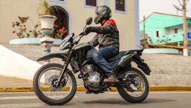 Honda renova sua aventureira mais barata: veja os preços