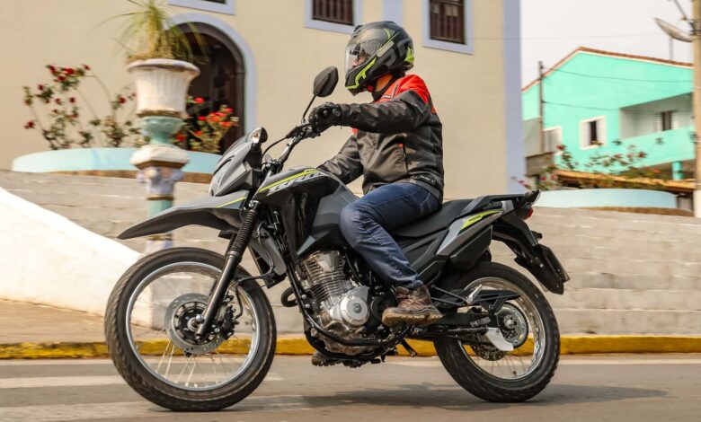 Honda renova sua aventureira mais barata: veja os preços