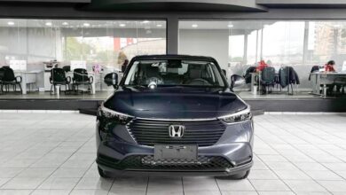 Honda baixa preço do HR-V Advance 2026 em R$ 11.435 para PcD em agosto