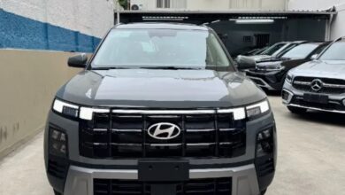 Hyundai Creta Ultimate fica R$ 14,4 mil mais em conta para PcD