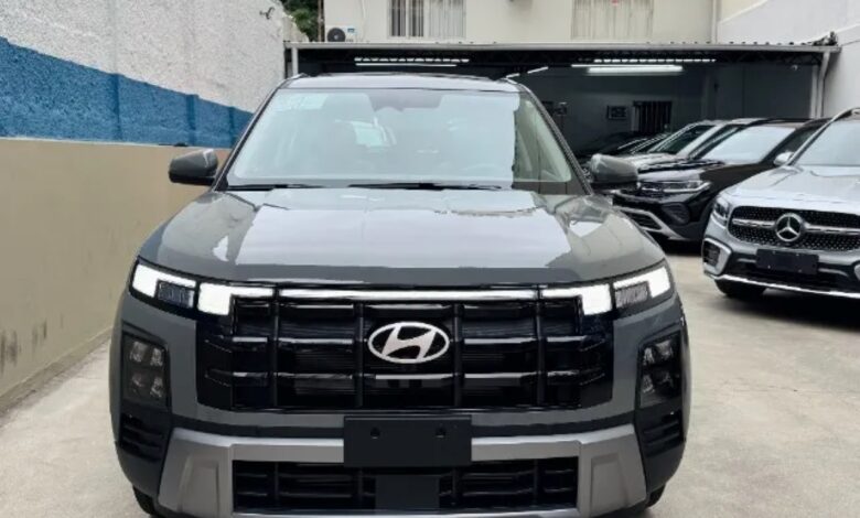 Hyundai Creta Ultimate fica R$ 14,4 mil mais em conta para PcD