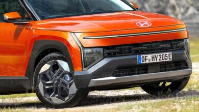 novo Hyundai Tucson 2026 terá inspiração no Kona e versão esportiva