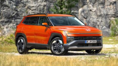 Hyundai Tucson 2027: Tudo o que sabemos