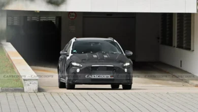 Hyundai i30 é flagrado em testes e pode ganhar terceiro facelift