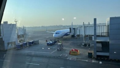 Adani Group kick-starts city side development across 8 airports; to develop 655 acres