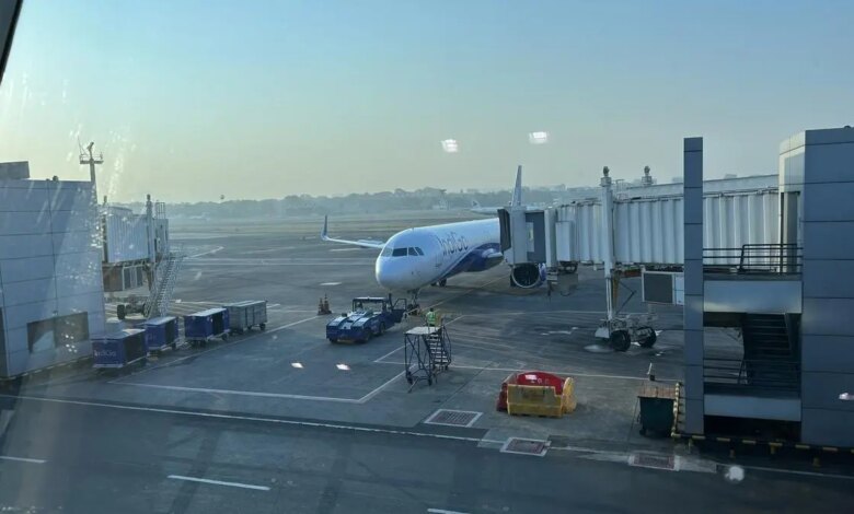 Adani Group kick-starts city side development across 8 airports; to develop 655 acres