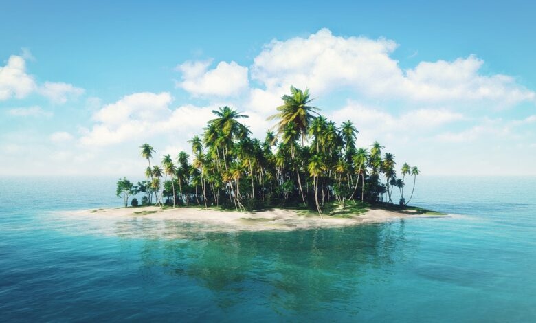 Descubra a Ilha Nula, uma ilha fictícia no ponto zero da Terra, na coordenada 0,0 da Terra, situada no Golfo da Guiné, e entenda por que virou solução técnica e curiosidade global.