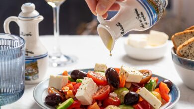 Quer viver mais de 100 anos? Inclua estes 4 alimentos na sua dieta