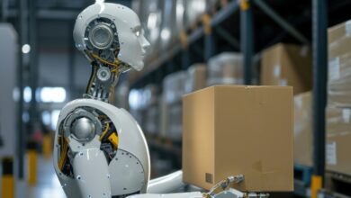 inteligência artificial pode acabar com esses 9 trabalhos