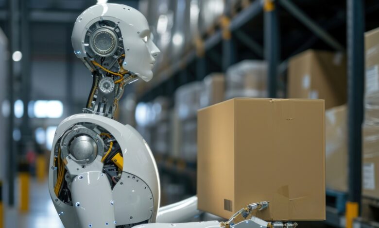 inteligência artificial pode acabar com esses 9 trabalhos