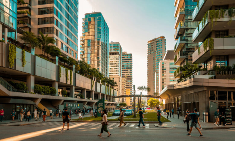 O interior de São Paulo que virou a nova ‘Califórnia brasileira’, onde o metro quadrado já vale ouro e startups de tecnologia brotam entre condomínios milionários e reservas de mata nativa