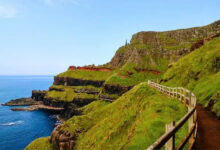 incentivo financeiro, ilhas da Irlanda, casas abandonadas, governo irlandês