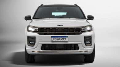 Jeep Commander 2026 estreia com preço reduzido em R$ 20 mil e mais itens