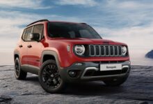 Jeep Renegade deixa de ser vendido na Europa, mas permanece no Brasil