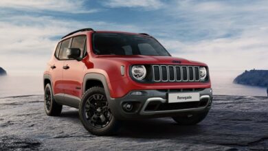 Jeep Renegade deixa de ser vendido na Europa, mas permanece no Brasil