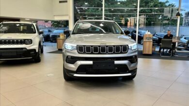 Jeep reduz preço do Compass Blackhawk 2026 em R$ 31,8 mil para CNPJ