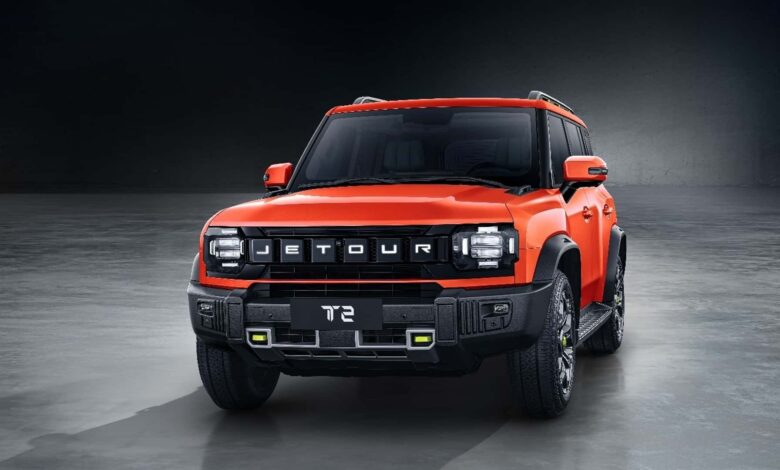 Com vagas abertas, Jetour chegará em breve para ser próxima marca da Chery
