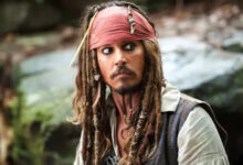 Melhor notícia sobre o retorno de Johnny Depp em Piratas do Caribe