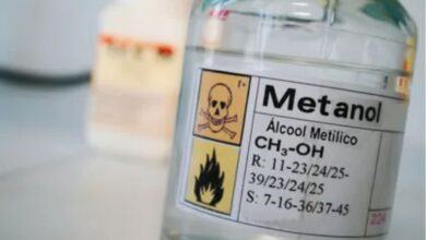 Envenenamento por metanol no Vietnã fez jovem britânico perder a visão. Caso expõe riscos do consumo de álcool contaminado na Ásia.