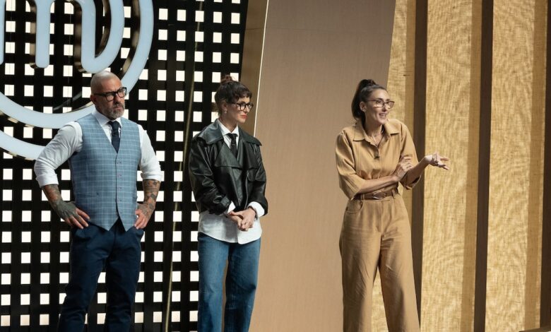 MasterChef: Paola Carosella no lugar de Érick Jacquin? Entenda a presença da chef no programa