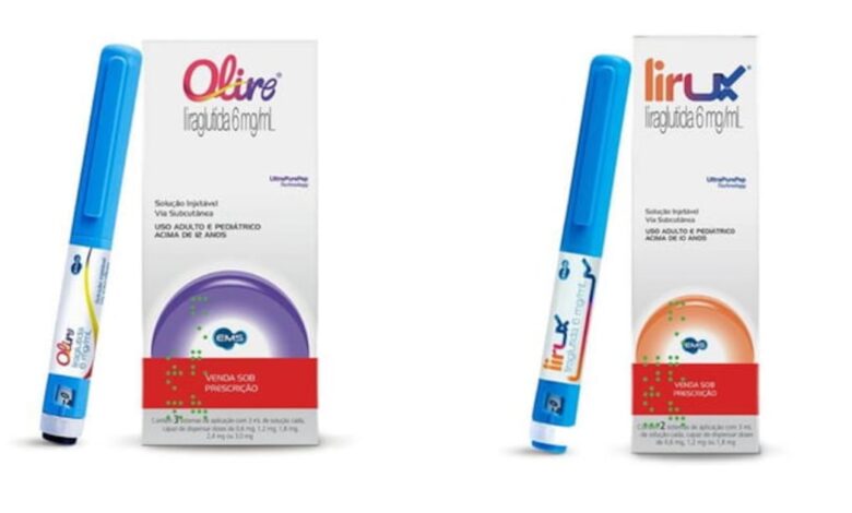 Primeiras canetas para obesidade 100% nacionais chegam às farmácias na segunda-feira; veja preços