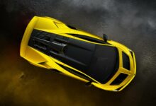 Novo Fenomeno da Lamborghini redefine potência e parece ter saído de outro planeta