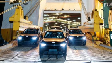 Leapmotor C10 e B10 chegam ao Brasil e marcam estreia da marca de SUVs elétricos