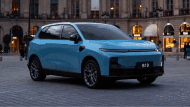 Leapmotor inicia produção na Europa em 2026, na Espanha