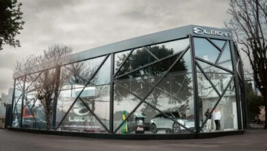 Lecar confirma lançamento de sua primeira linha de veículos em 2026