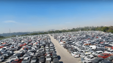 Veículos a partir de R$ 1.200: Receita Federal abre leilão em São Paulo