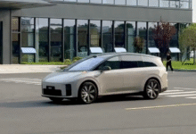 Li Auto revê estratégia do i8 após lançamento controverso e baixa aceitação