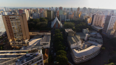 Confira o horário do comércio desta semana em Londrina – Acil
