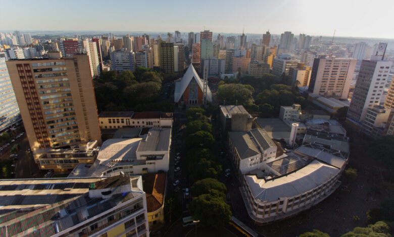 Confira o horário do comércio desta semana em Londrina – Acil
