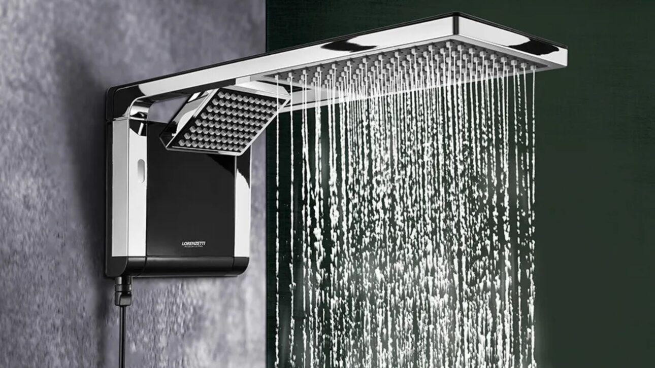 Lorenzetti Acqua Duo Ultra