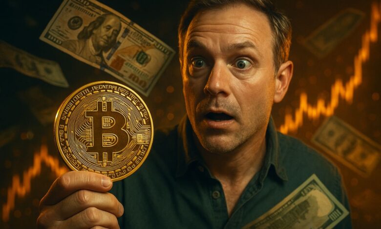 80 mil bitcoins comprados por US$ 54 mil são vendidos por US$ 9,5 bilhões