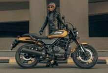Ex-Honda, marca indiana ajudará Harley-Davidson a ter motos mais baratas