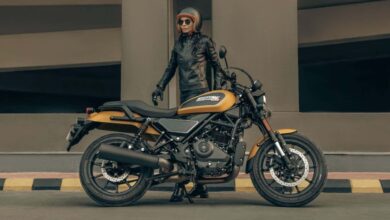 Ex-Honda, marca indiana ajudará Harley-Davidson a ter motos mais baratas