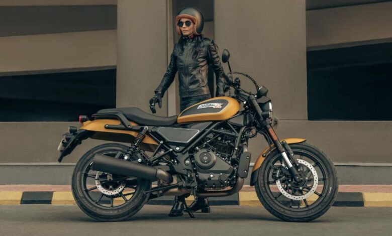 Ex-Honda, marca indiana ajudará Harley-Davidson a ter motos mais baratas