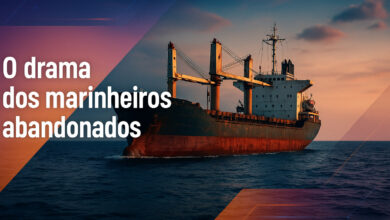 Marinheiros, Navios, Marinheiros abandonados