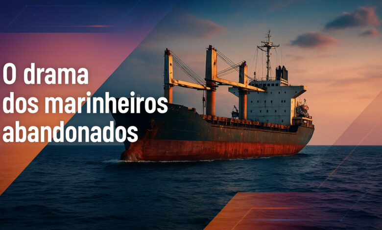 Marinheiros, Navios, Marinheiros abandonados