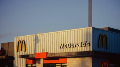 McDonald’s abre sua primeira unidade nesta cidade