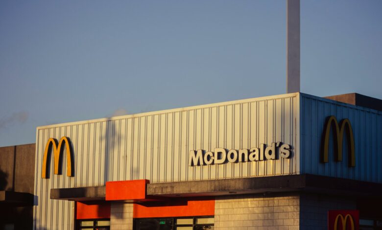 McDonald’s abre sua primeira unidade nesta cidade