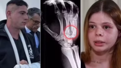 Médica é Agredid4 Por N4morad0 Após Negar Fazer Se...ver mais